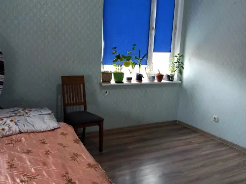 квартира за адресою Колонтаївська вул., 9
