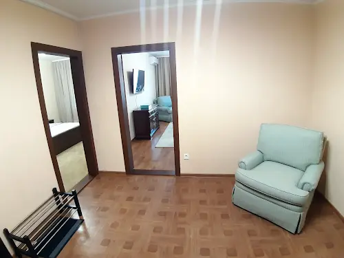 квартира за адресою Балтійський пров., 3