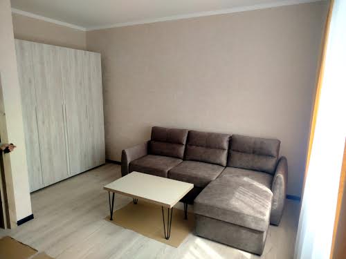 квартира по адресу Краковская ул., 27