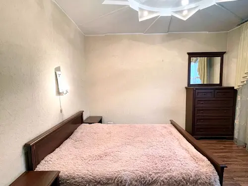 квартира по адресу Школьный аэродром ул., 1