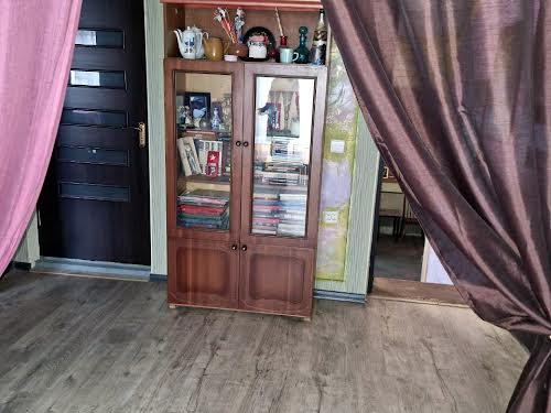 будинок за адресою Богатирська вул., 30а