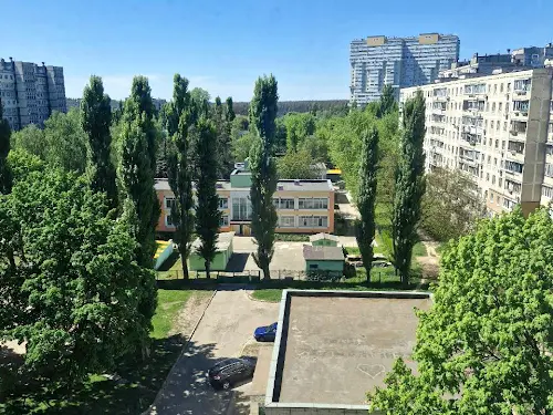 квартира за адресою Академіка Булаховського вул., 30