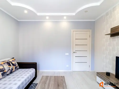 квартира по адресу Бышевская ул., 5