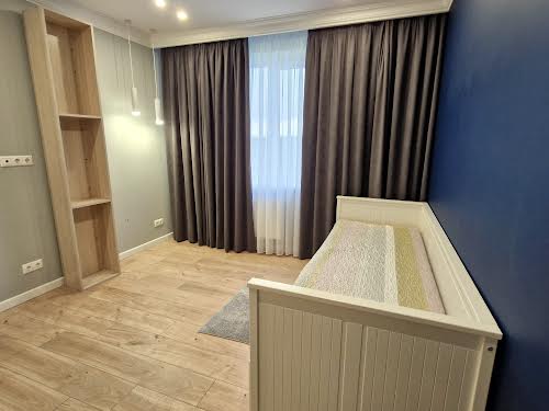 квартира за адресою Жасминова вул., 11