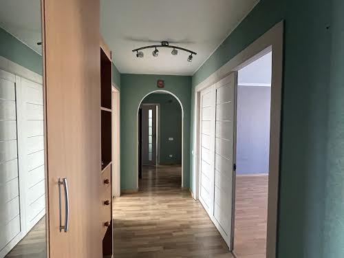 квартира за адресою Шолуденка вул., 8