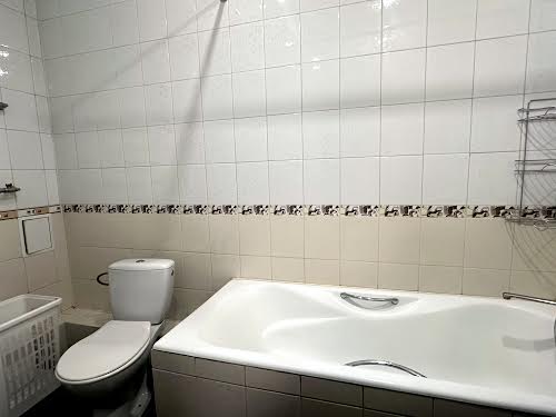 квартира за адресою Петра Григоренка просп., 23