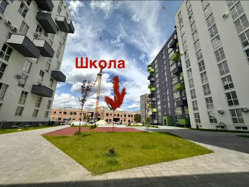 квартира по адресу Рудненская ул. (Белогорская), 8-В