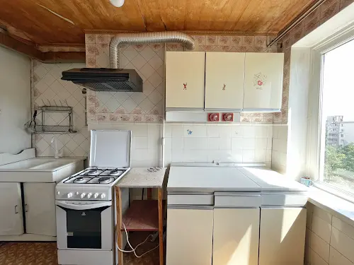 квартира за адресою Пр.Слобожанський, 81