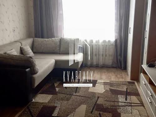 квартира за адресою Григорія Ващенка вул., 3