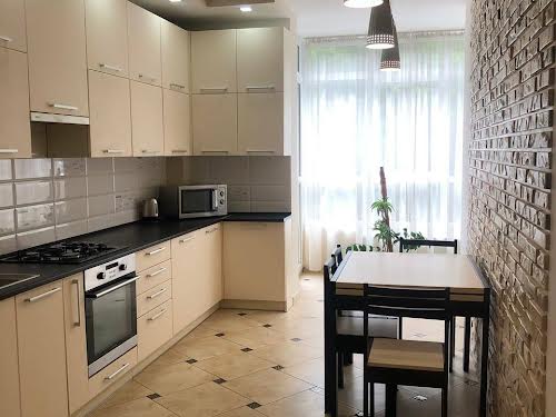 квартира за адресою Тараса Шевченка вул., 60