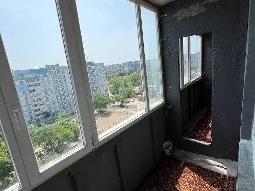 квартира за адресою Івана Мазепи просп. (Дружби Народів), 77