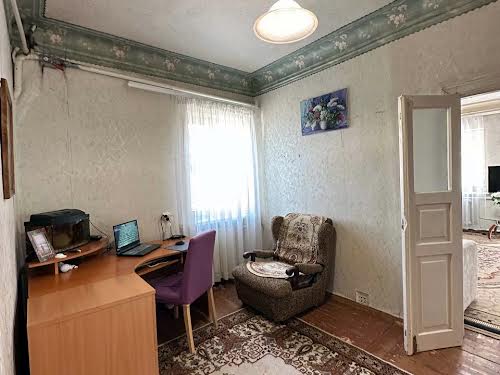дом по адресу Филатова (Карамзина ) ул., 5
