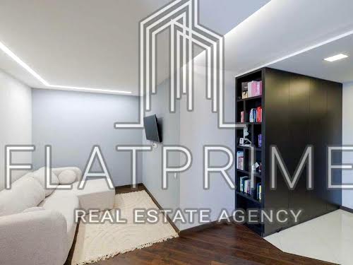 квартира за адресою Тираспольська вул., 60