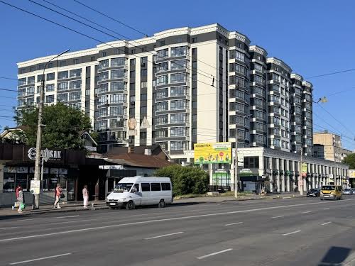 квартира по адресу Шевченка, 39