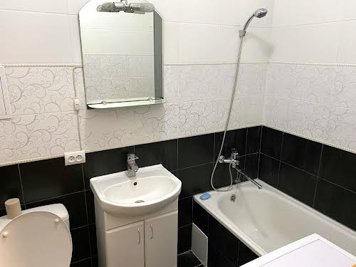 квартира за адресою Малоголосківська вул., 8д