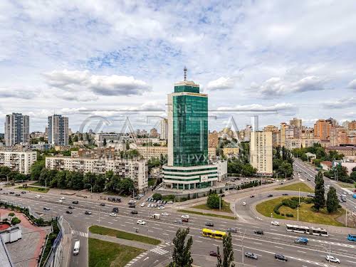 квартира по адресу Борщаговская ул., 37