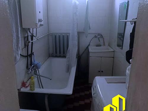 квартира по адресу Зерова ул., 6