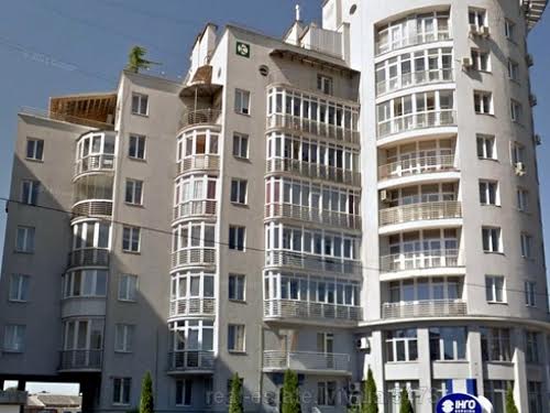 квартира по адресу Академика Сахарова ул., 80