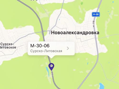 ділянка за адресою 