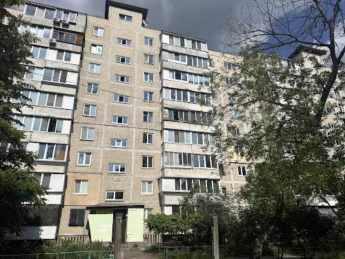 квартира по адресу Кубанской Украины ул. (Маршала Жукова), 39-А
