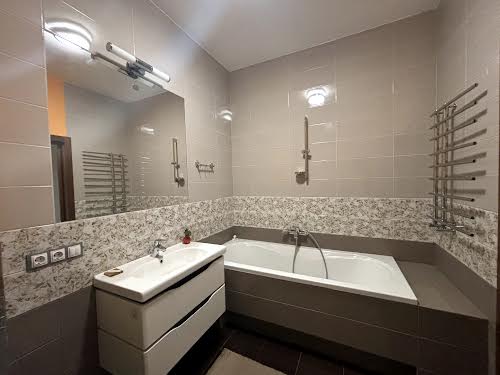 квартира по адресу Коперника, 12д