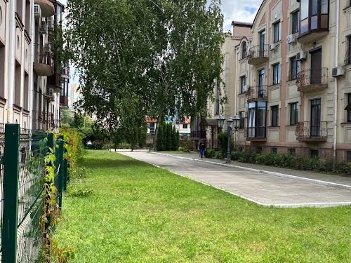 квартира за адресою Драгоманова вул., 5