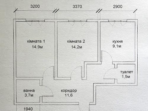 квартира по адресу Независимости просп., 128