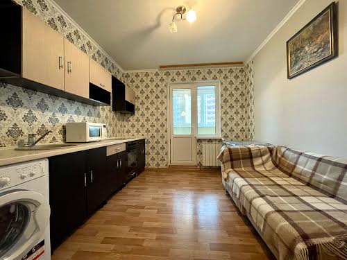 квартира за адресою Петра Григоренка просп., 12