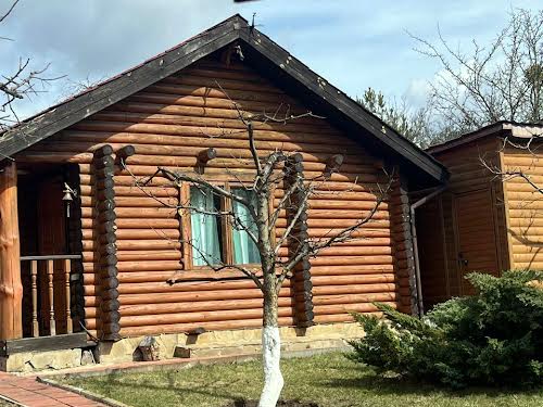дом по адресу с. Николаевка, Лісова, 245