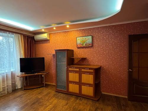квартира за адресою Запорізьке шосе, 80