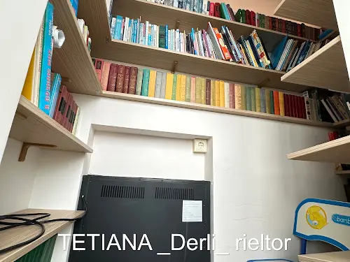 квартира за адресою Тополина вул., 20