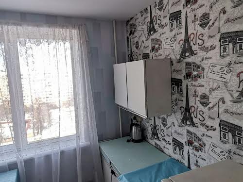 квартира за адресою Перемоги просп., 76