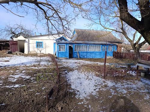будинок за адресою Вороніна
