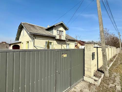 будинок за адресою Миру, 4
