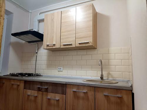 квартира по адресу Романа Атаманюка, 55