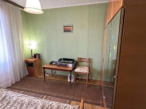 квартира по адресу Вышгородская ул., 47б