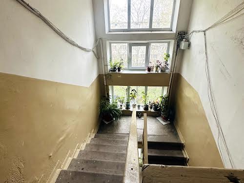 квартира за адресою Ірини Бекешкіної вул. (Генерала Карбишева), 20А