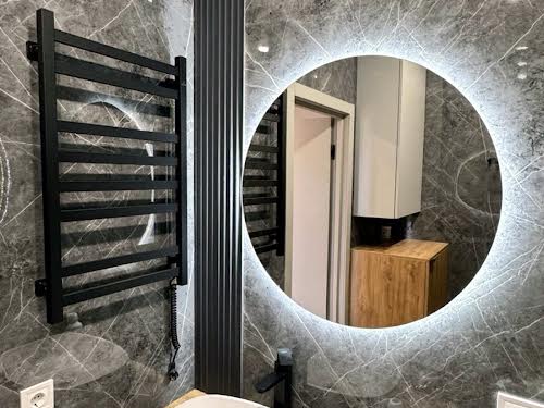 квартира за адресою Генуезька вул., 1-Е