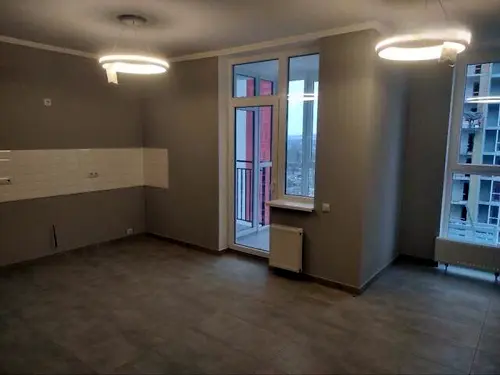 квартира за адресою Гліба Бабіча вул. (Канальна), 8-Б