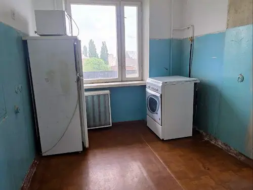 квартира за адресою Зеленого Клину вул. (Уссурійська), 11