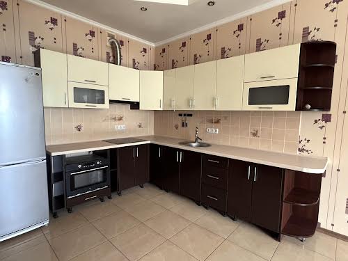квартира за адресою Хантадзе пер., 3