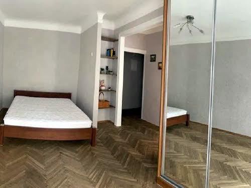квартира за адресою Бастіонний пров., 13