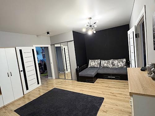квартира по адресу Кульпарковская ул., 230