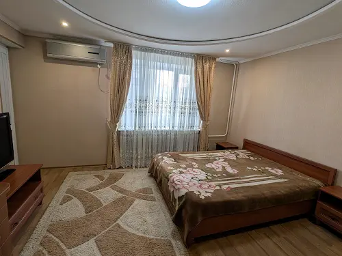 квартира по адресу Григоровское шоссе (Комсомольское), 10