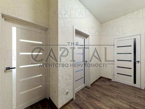 квартира за адресою Іоанна Павла II вул. (Патріса Лумумби), 11