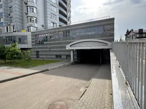 квартира по адресу Николая Ушакова ул., 1-В