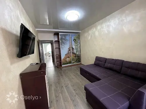 квартира за адресою Боголюбова вул., 5