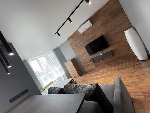 квартира за адресою Мартинова просп., 8