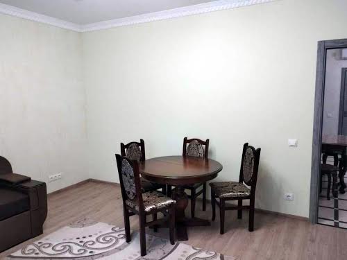 квартира по адресу Городоцкая ул., 226