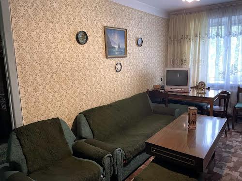 квартира за адресою Молодіжна вул., 5